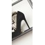  Black Stiletto