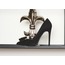  Black Stiletto