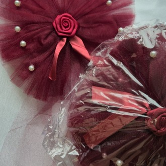 Konvoy süsü Bordo 10 paket