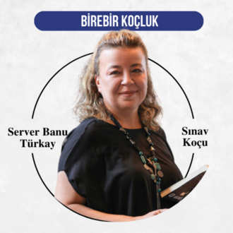 Aylık Koçluk Paketi (Online Görüşme)