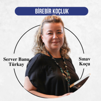 Saatlik Koçluk Paketi (Online Görüşme)