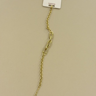 Marka Model Vip Bileklik BL0255