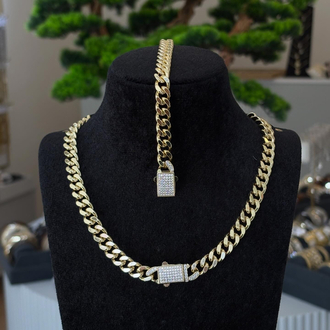 Xuping GURMET SET