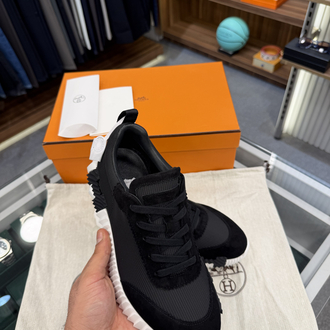 Hermès Bouncing Sneaker
