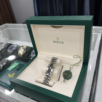 Rolex S’1