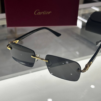 Cartier  ( İTHAL )