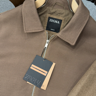 Zegna Vizyon İthal Ceket 