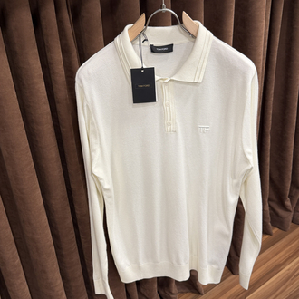 Tom Ford Polo Yaka 