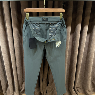 Prada Haki İthal Jogger Jean J’1