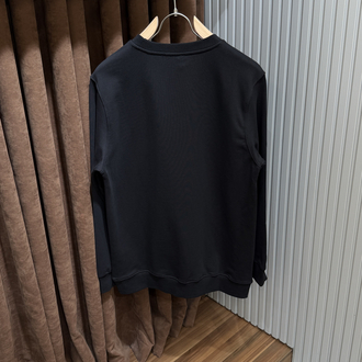 Prada Logo Sweatshırt