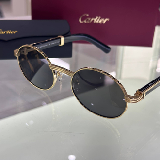 Cartier  ( İTHAL )