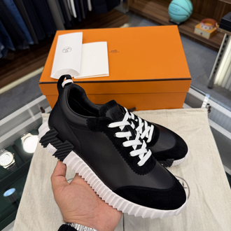Hermès Bouncing Sneaker
