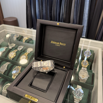Audemars Piguet