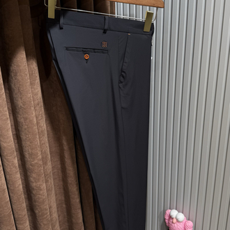 Hermes siyah ithal jogger jean 