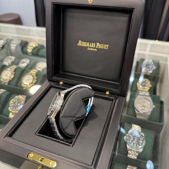 Audemars Piguet