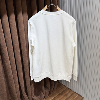 Prada Logo Sweatshırt 
