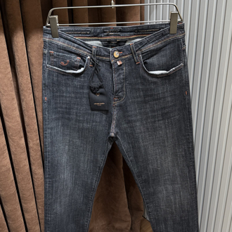 Jacob Cohen Regular Jean