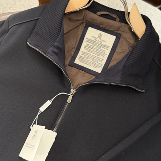 Brunello Cucinelli Laci Ceket İthal