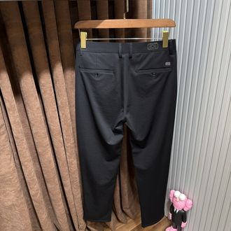 Dior kırışmaz siyah jogger ithal J’1