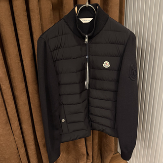 Moncler Ceket