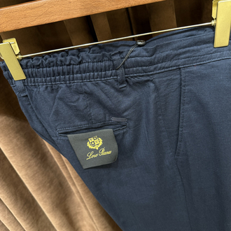Loro Piana keten jean 