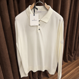 Moncler Polo Yaka