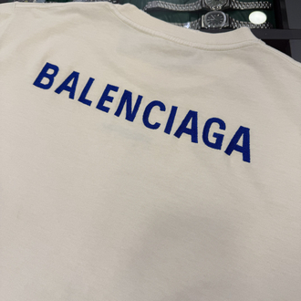 Balenciaga Tshırt