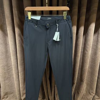 Tom Ford Siyah Jogger Jean Q1