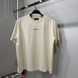 Balenciaga Tshırt
