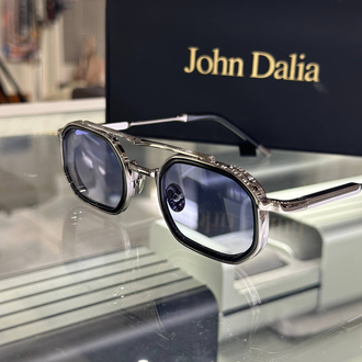 John Dalia ( İTHAL )