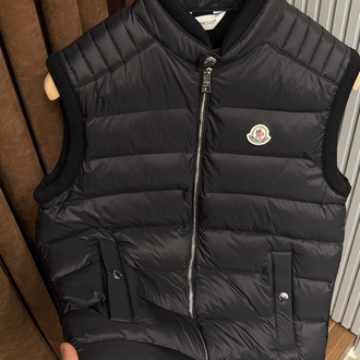Moncler Örme Yelek