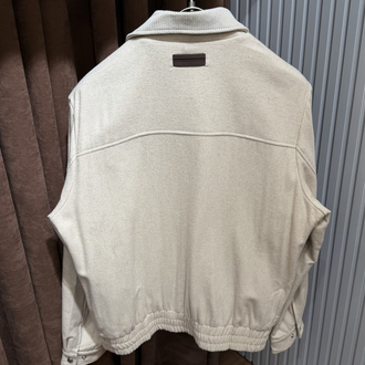 Zegna Bej Ceket İthal