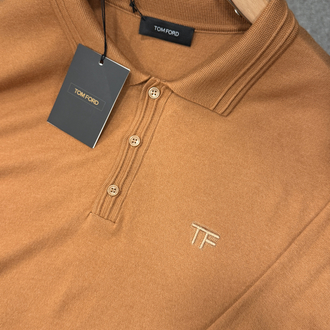 Tom Ford Polo Yaka