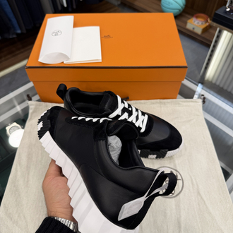 Hermès Bouncing Sneaker