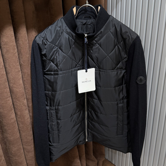 Moncler Mevsimlik Ceket İthal