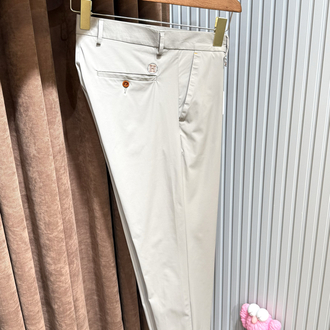 Hermes bej ithal jogger jean 
