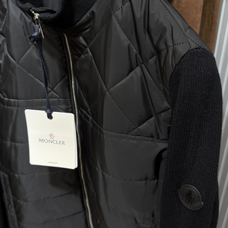 Moncler Mevsimlik Ceket İthal