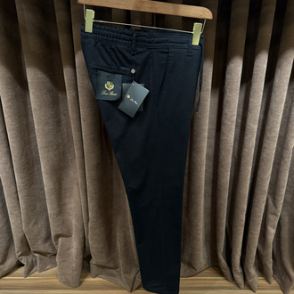 Loro Piana keten jean 