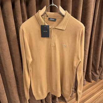 Tom Ford Polo Yaka