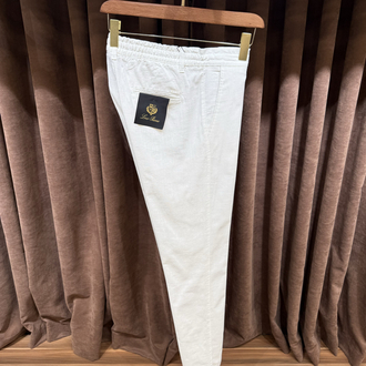 Loro Piana keten jean