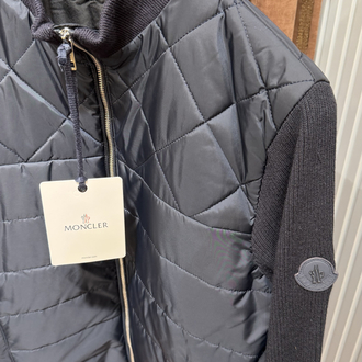 Moncler Mevsimlik Laci Ceket İthal