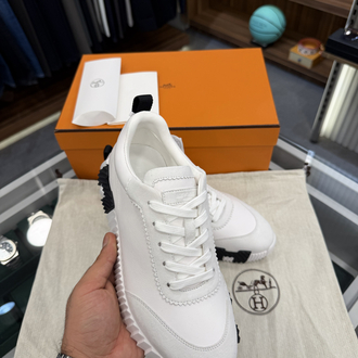 Hermès Bouncing Sneaker
