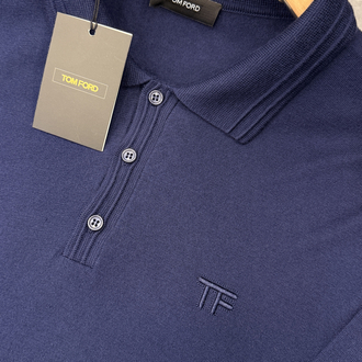 Tom Ford Polo Yaka
