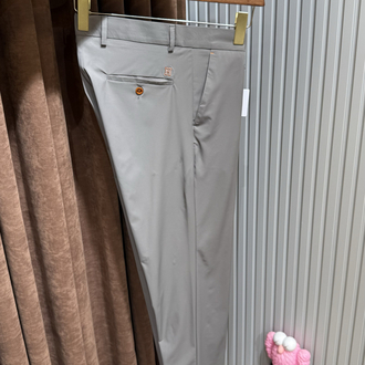 Hermes Antrasit jogger jean 