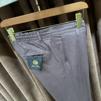 Loro Piana keten jean 