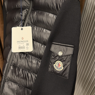 Moncler Ceket