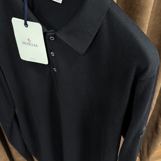 Moncler Polo Yaka 