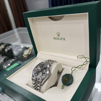 Rolex S’1