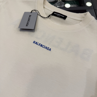 Balenciaga Tshırt