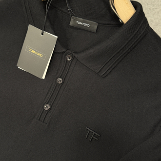 Tom Ford Polo Yaka 